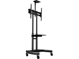CHARMOUNT CT-FTVS-T16 Mobile Stand for Displays 32-70" /