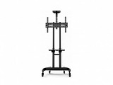 CHARMOUNT CT-FTVS-T16 Mobile Stand for Displays 32-70" /