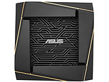 ASUS RT-AX92U AX6100 Tri-Band Wi-Fi 6 / Black