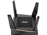 ASUS RT-AX92U AX6100 Tri-Band Wi-Fi 6 / Black