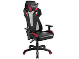 Lumi Gaming Chair Back Breathable Mech with Headrest CH06-8 /
