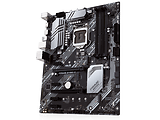 ASUS PRIME Z490-V-SI ATX  Intel Z490 LGA 1200