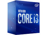 Intel Core i3-10100 LGA1200 Intel UHD Graphics 630 / Box