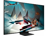 Samsung QE65Q800TAUXUA / 65" QLED Flat 8K UHD Premium SMART TV /