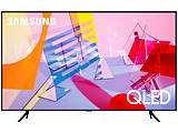 Samsung QE75Q60TAUXUA / 75" QLED Flat 4K UHD Premium SMART TV /