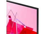 Samsung QE75Q60TAUXUA / 75" QLED Flat 4K UHD Premium SMART TV /