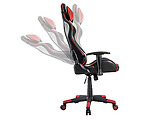 Lumi Gaming Chair with Headrest & Lumbar Support CH06-1 /