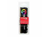 RAM Kingston HyperX FURY HX426C16FB3A/16 / 16GB / DDR4 / 2666 / PC21300 / CL16 / 1.2V /