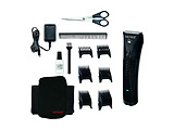 Moser 1661-0460 Hair Cutter Trend Cut Lithium Ion /
