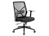 Lumi Premium High-Back Mesh Office Chair CH05-3 / Black