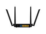 ASUS RT-AC1200 V2 Dual-band Wireless AC1200 Router / Black
