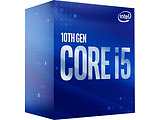 Intel Core i5-10600 S1200 65W UHD Graphics 630 / Box