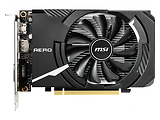 MSI GeForce GTX 1650 AERO ITX 4G OC 4GB GDDR5 128Bit
