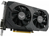 ASUS GeForce GTX1650 4GB GDDR5 TUF Gaming 128bit