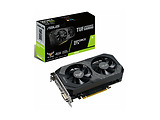 ASUS GeForce GTX1650 4GB GDDR5 TUF Gaming 128bit