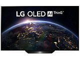 LG OLED65B9SLA / 65" OLED 4K UHD Smart TV webOS 4.5 /
