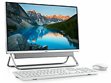 DELL Inspiron 5490 / 23.8'' FullHD WVA / i3-10110U / 8GB DDR4 / 256GB SSD / Windows 10 PRO / Silver