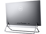 DELL Inspiron 5490 / 23.8'' FullHD WVA / i3-10110U / 8GB DDR4 / 256GB SSD / Windows 10 PRO / Silver