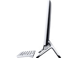 DELL Inspiron 5490 / 23.8'' FullHD WVA / i3-10110U / 8GB DDR4 / 256GB SSD / Windows 10 PRO / Silver