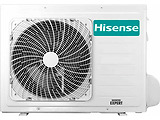 Hisense Mini Apple Pie / TG35VE00G / TG35VE00W / 12000 BTU/h /