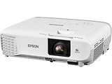 Epson EB-X39 / XGA LCD 3500Lum / White