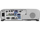 Epson EB-X39 / XGA LCD 3500Lum / White