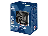Arctic Freezer 7 X CO / ACFRE00085A