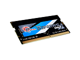 G.Skill Ripjaws F4-2400C16S-4GRS 4GB SODIMM DDR4