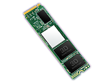 M.2 SSD Transcend 220S / 2.0TB / NVMe / SM2262 / 3DTLC /