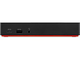 Lenovo Think Pad USB-C Dock Gen 2 40AS0090EU / Black