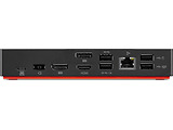 Lenovo Think Pad USB-C Dock Gen 2 40AS0090EU / Black