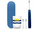 Xiaomi Soocas Sonic Electric Toothbrush X5 / Blue