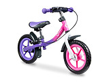 Lionelo Dan Plus Kids Bike / Pink