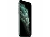 Apple iPhone 11 Pro Max / 6.5'' OLED 1242x2688 / A13 Bionic / 4Gb / 512Gb / 3969mAh / DUALSIM /