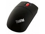 Lenovo ThinkPad USB Laser Mouse 1600dpi 57Y4635 / Black