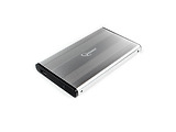 Gembird EE2-U3S-5-S 2.5" SATA HDD External Case /