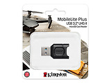Kingston MobileLite Plus microSD MLPM