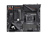 GIGABYTE B550 AORUS PRO AC / ATX Socket AM4