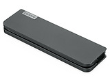 Lenovo ThinkPad USB-C Mini Dock station 40AU0065EU / Black