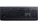 Lenovo ThinkPad Professional Wireless Keyboard and Mouse Combo 4X30H56821 / Black