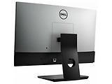 DELL OptiPlex 7470 / 23" FullHD IPS Non-Touch / Intel Core i3-9300 / 8GB DDR4 / 256GB NVMe / Windows 10 PRO + MS Office 2019 / 273403401 / Black