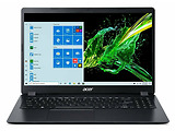 ACER Aspire A315-56 / 15.6" FullHD / Core i3-1005G1 / 8GB DDR4 / 256GB NVMe / Linux / Black
