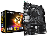 GIGABYTE H310M S2 / S1151 / Intel H310 / DDR4 / mATX /