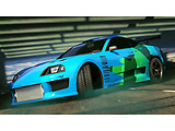 SONY PS4 GTA V Premium Edition