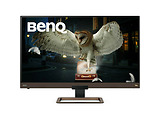 BenQ EW3280U / 32" IPS 3840x2160 UHD-4K / Speakers + Woofer / Brown