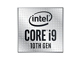 Intel Core i9-10900 / UHD Graphics 630 Tray