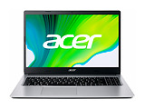 ACER Aspire A315-23-R3ZN / 15.6" FullHD / AMD Ryzen 3 3250U / 8GB DDR4 / 256GB NVMe / AMD Radeon Graphics / Linux / NX.HVUEU.005 / Silver