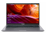 ASUS VivoBook D509DA / 15.6" FullHD / AMD Athlon Silver 3050U / 8Gb RAM / 256Gb SSD / AMD Radeon Vega 3 / Endless OS /