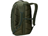 Backpack THULE EnRoute / 23L / Safe-zone / 840D nylon / 330D nylon mini ripstop / TEBP-316 / Green