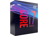 CPU Intel Core i7-9700KF / 8C/8T / 12MB / S1151 / 14nm / NO Graphics / 95W /
